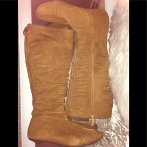 Cole Haan & NikeLab Boots Geries